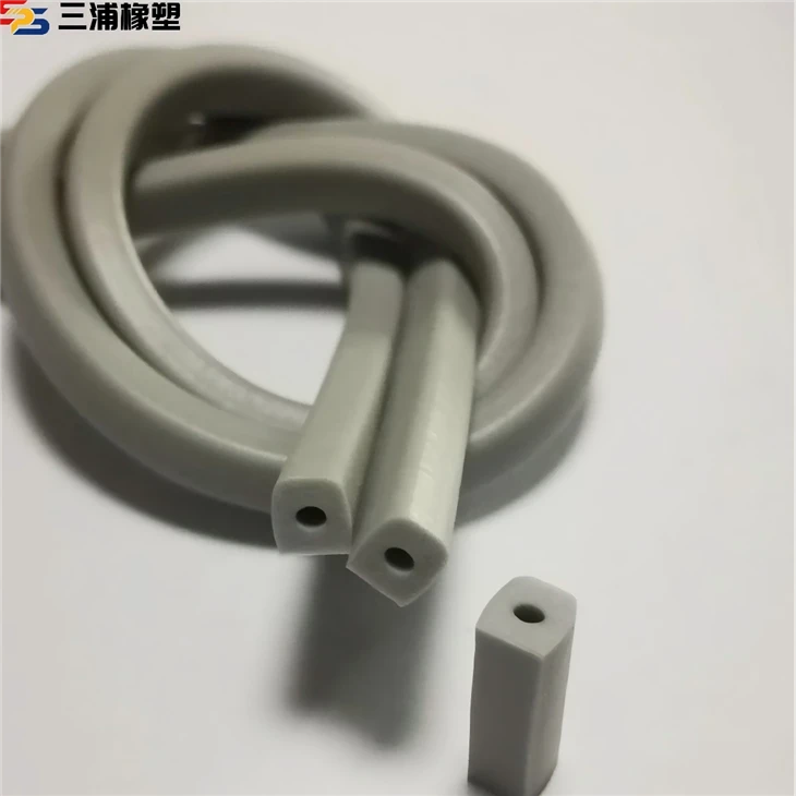 extruded silicone sponge profiles (2)